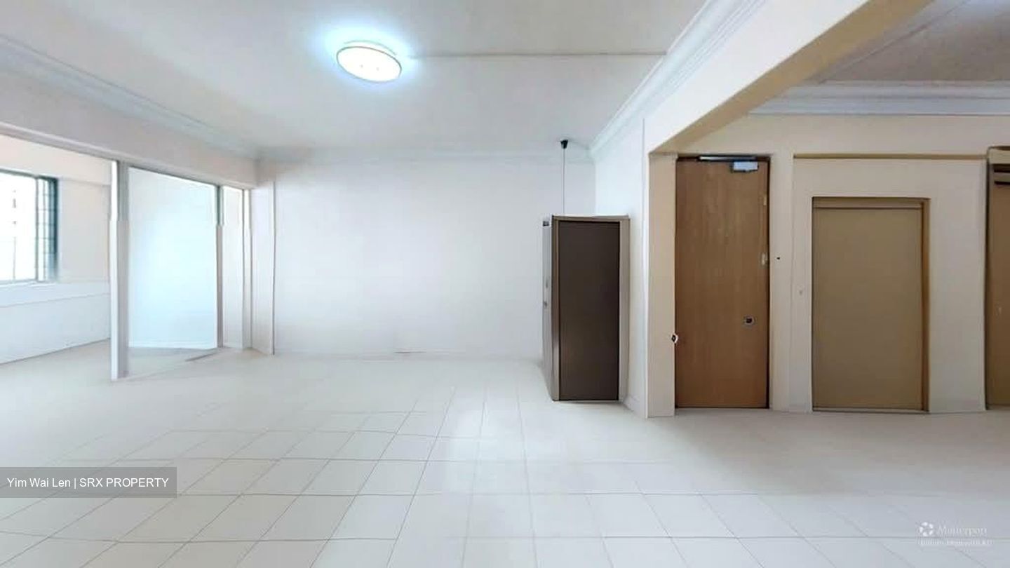 Blk 233 Pending Road (Bukit Panjang), HDB Executive #542703081